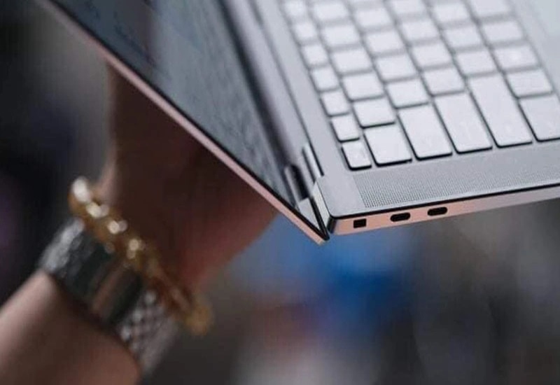 Kết nối đầy đủ, hiện đại