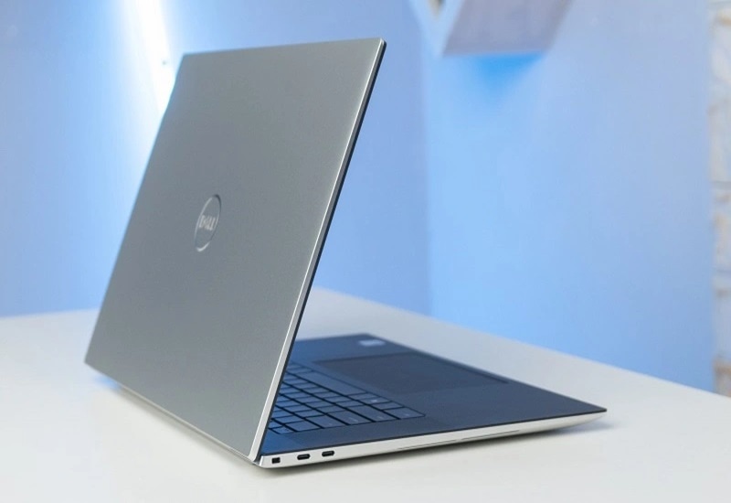 Cổng kết nối phong phú, tiện lợi Cổng kết nối đa dạng