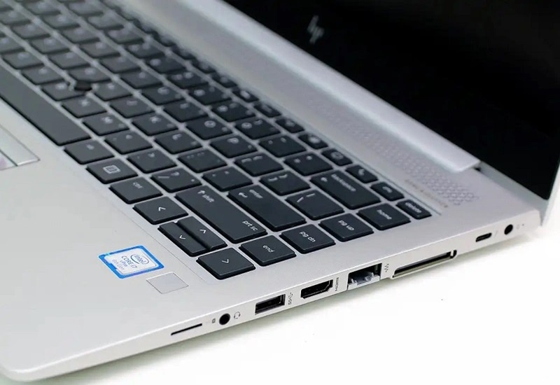 Kết nối linh hoạt