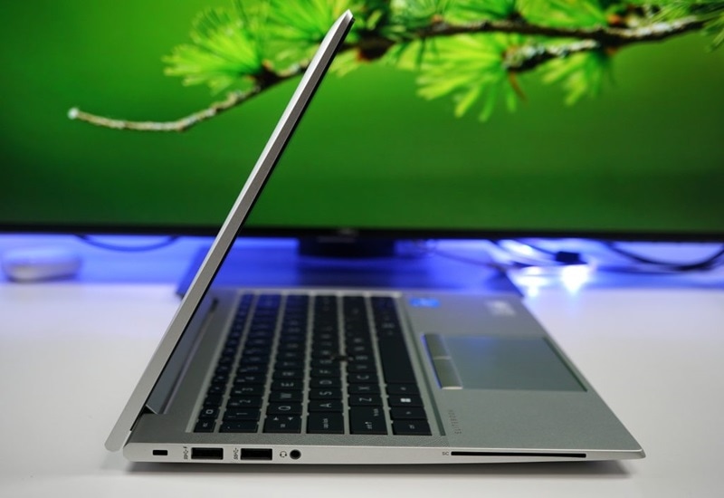 Cổng kết nối đa dạng