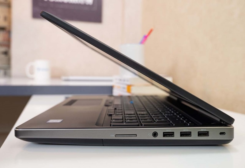 Cổng giao tiếp đa dạng