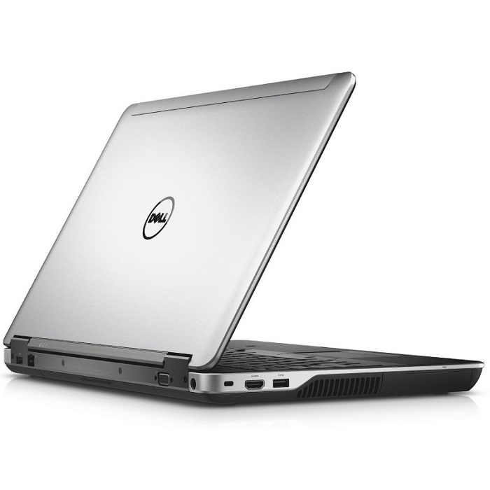 Vẻ ngoài ấn tượng của Dell Latitude E6540