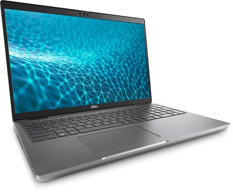 Dell Latitude 5531 dành cho sinh viên, nhân văn phòng Dell Latitude 5531