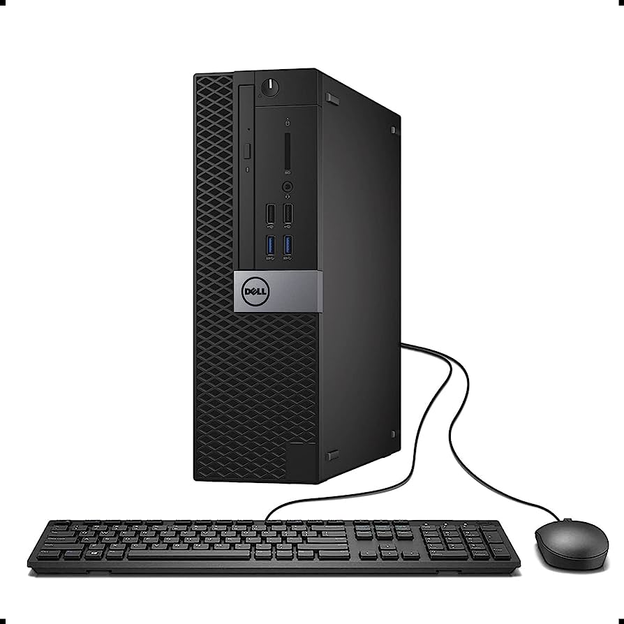 Dell Optiplex 3050 SFF