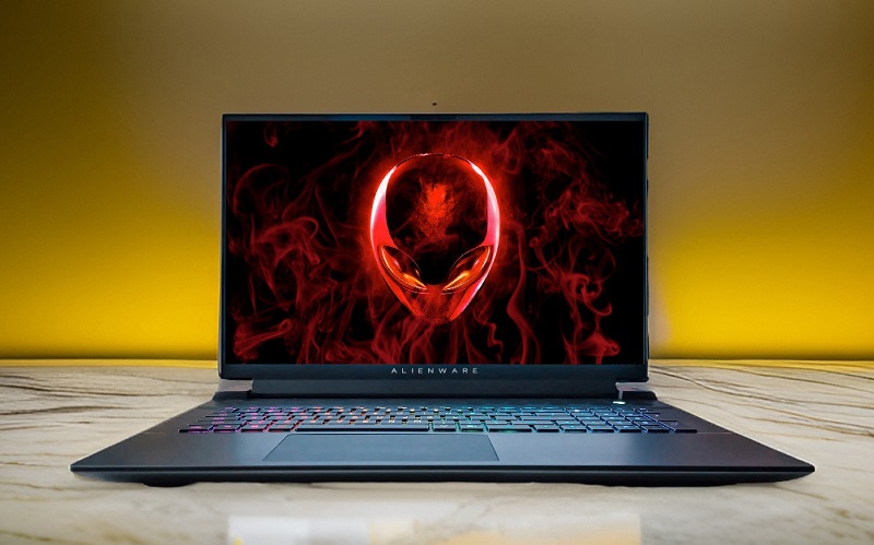 Kết hợp hoàn hảo giữa thiết kế gaming hầm hố và cấu trúc bền bỉ