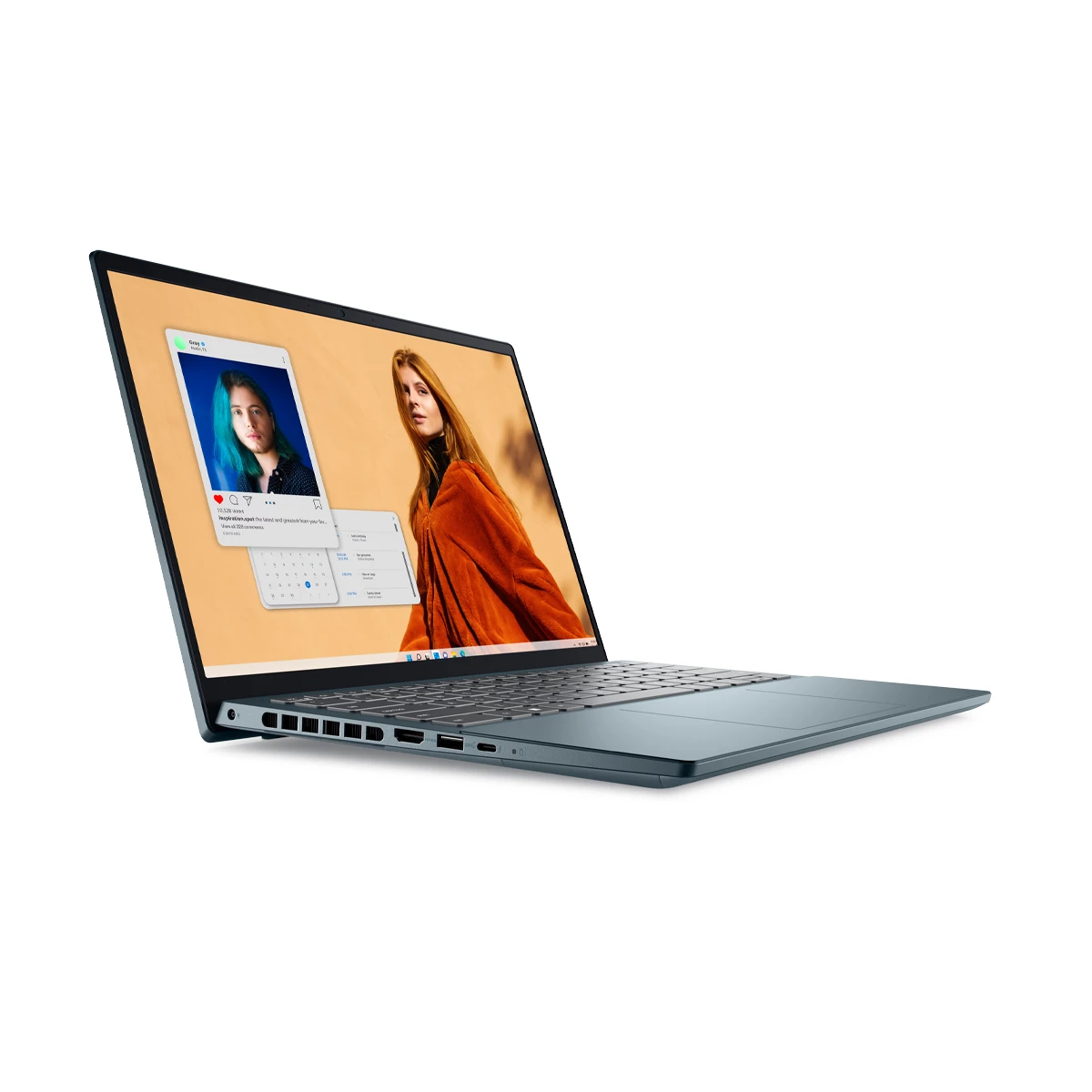 Dell Inspiron 7420 Plus