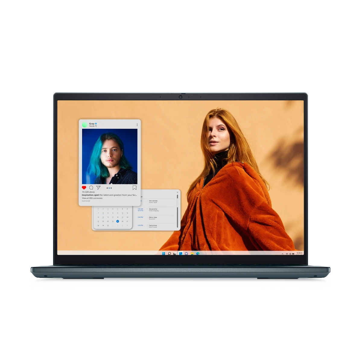 Dell Inspiron 7420 Plus