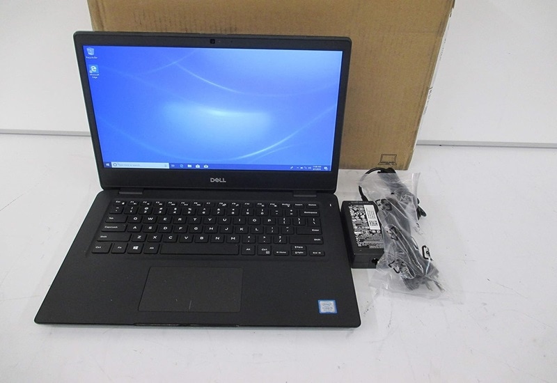 Dell Latitude 3400 - Laptop văn phòng hoàn hảo cho công việc