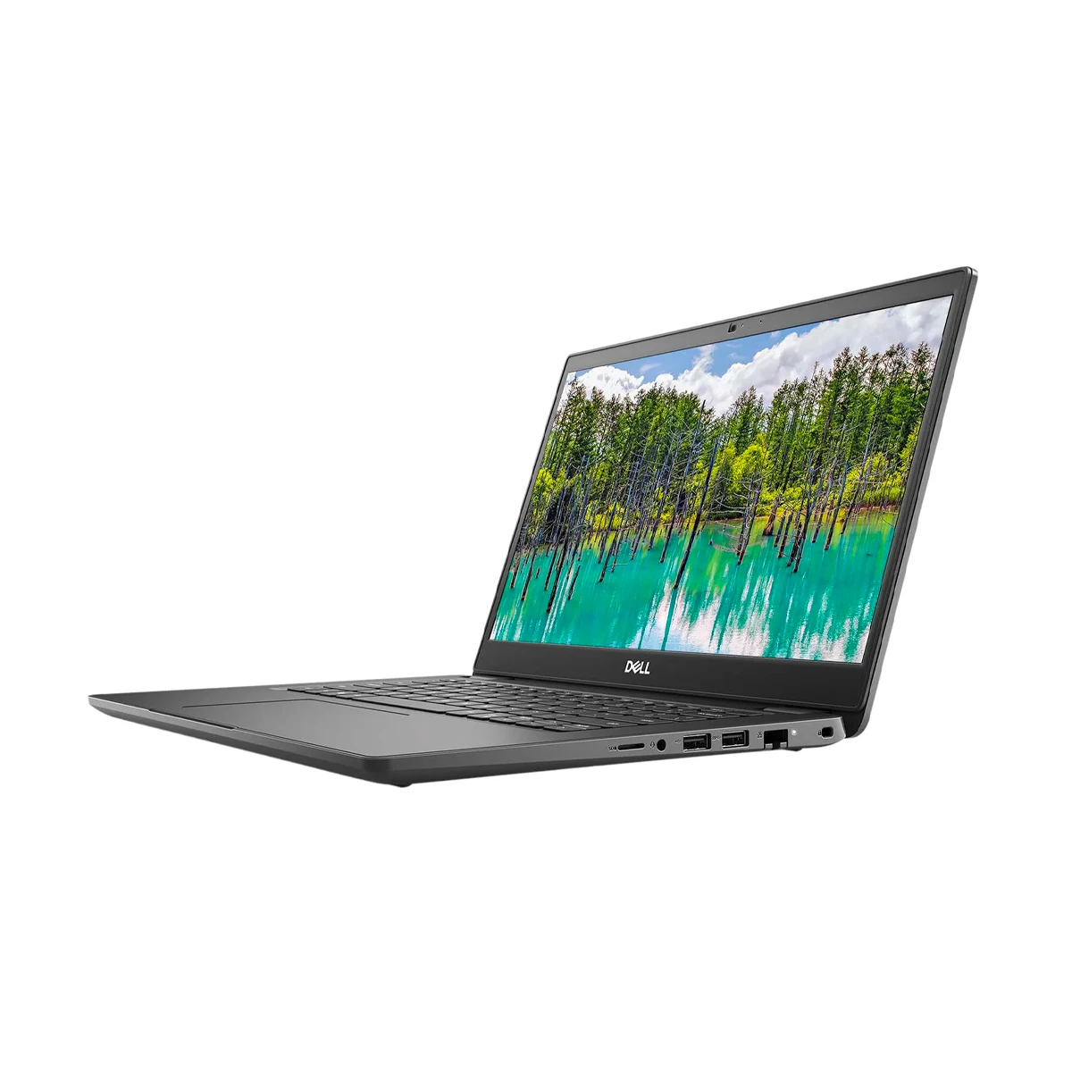 Laptop Dell Latitude 3410 Core i5 10310U Ram 8GB SSD 256GB giá rẻ Uy ...