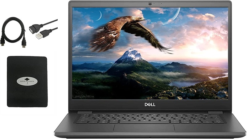 Hiệu năng mạnh mẽ, xử lý mượt mà Hiệu năng mạnh mẽ