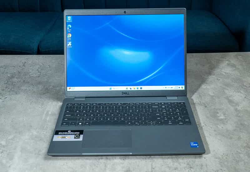 Pin dùng 7–9 tiếng, đáp ứng trọn ngày học mà không cần sạc Những chiếc laptop doanh nhân đẹp và sang nhất dành cho dân công sở