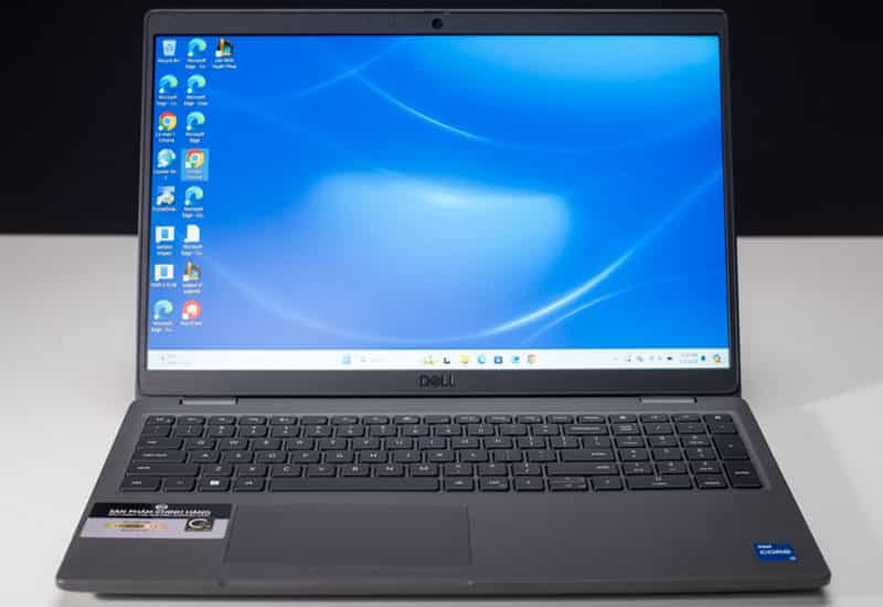 lựa chọn bền bỉ cho nhân viên văn phòng cần máy mạnh và ổn định