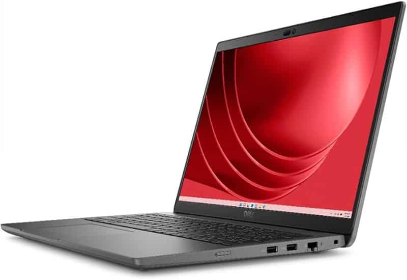 laptop văn phòng, cấu hình ổn, giá hợp lý Mẫu laptop 15.6 inch đẹp mắt, trải nghiệm sử dụng tối ưu