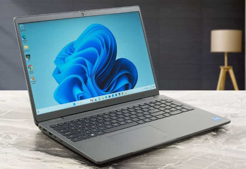 Mẫu laptop cho giáo viên thường ưu tiên pin lâu và sạc nhanh Laptop lý tưởng cho giáo viên: hiệu năng, pin khỏe và dễ sử dụng