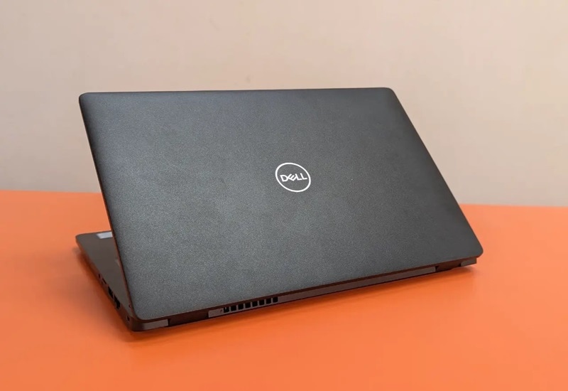 Laptop Dell Latitude 5300 cũ dành cho ai?