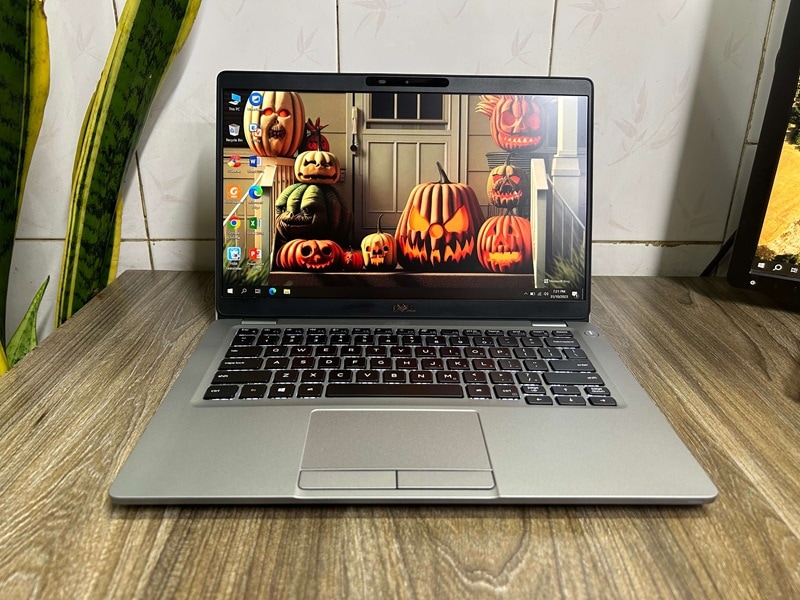 Laptop Dell Latitude 5310 cũ luôn là sự lựa chọn hàng đầu dành cho bạn Có nên mua laptop Dell Latitude 5310 cũ không?