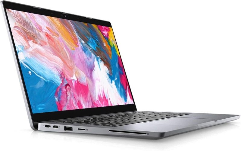 Dell Latitude 5320 – Laptop gọn nhẹ, lý tưởng cho dân văn phòng Dell Latitude 5320 - Laptop lý tưởng cho dân văn phòng