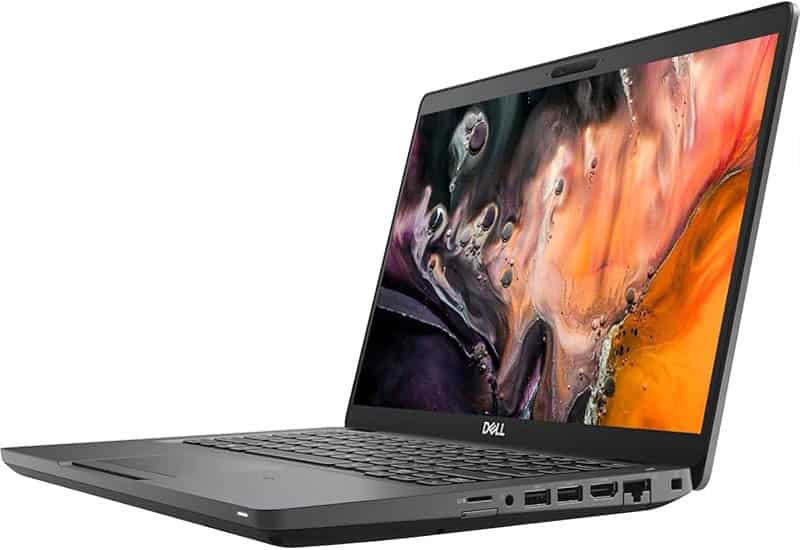 Top mẫu laptop 14 inch đáng mua nhất