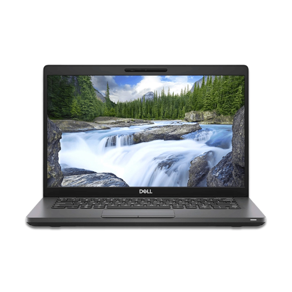 Dell Latitude 5401