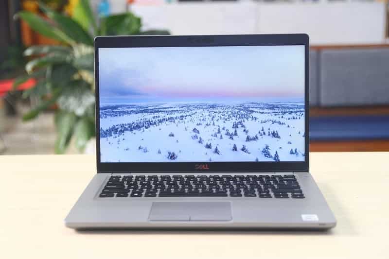 Chiếc laptop bền bỉ tối ưu hiệu suất cho dân văn phòng