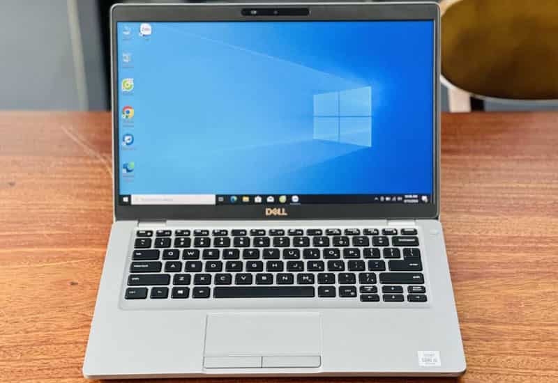 Thiết kế tối giản, tinh tế, giá phù hợp dân văn phòng Học sinh cấp 2 nên chọn laptop nào vừa bền vừa tiết kiệm?