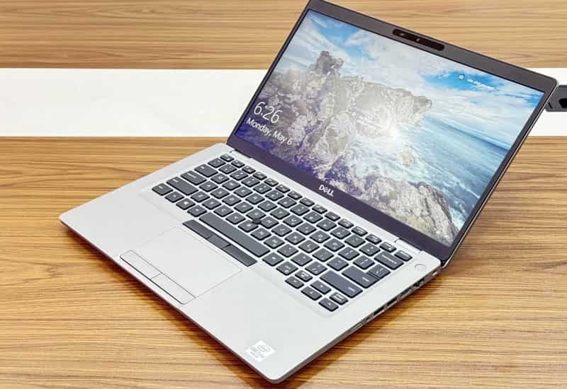 Laptop 14 inch thiết kế đẹp, phù hợp sinh viên