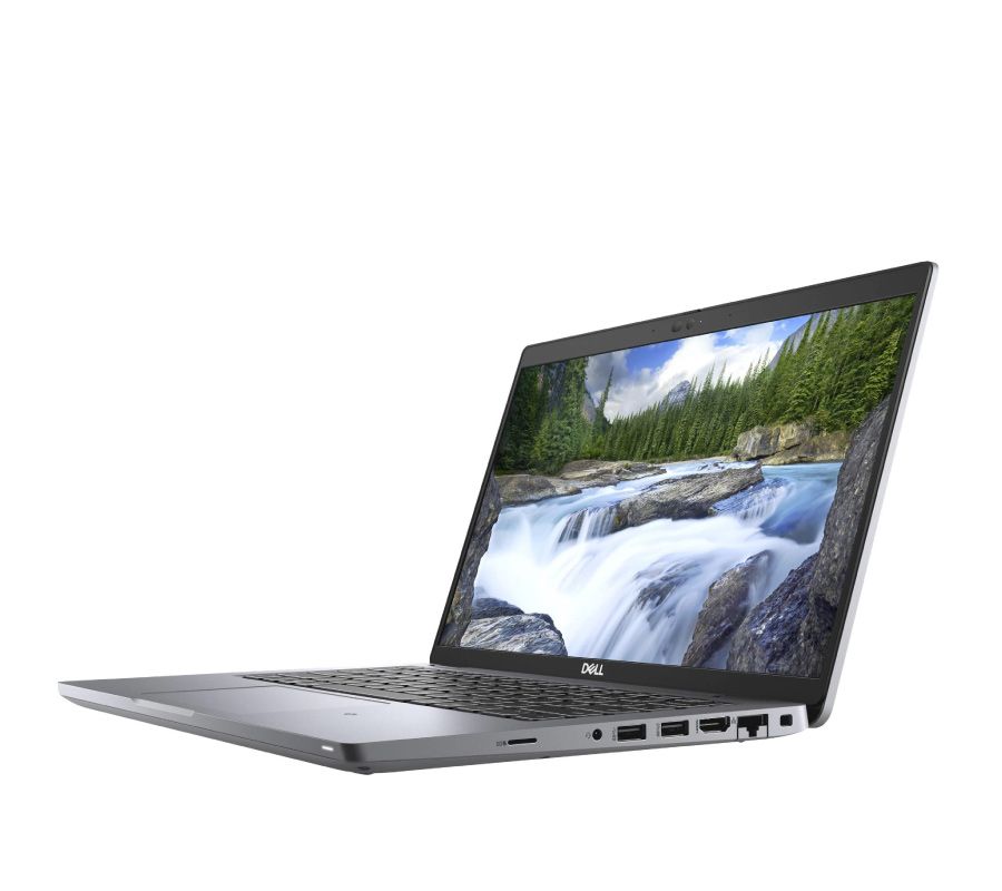 Dell Latitude 5420