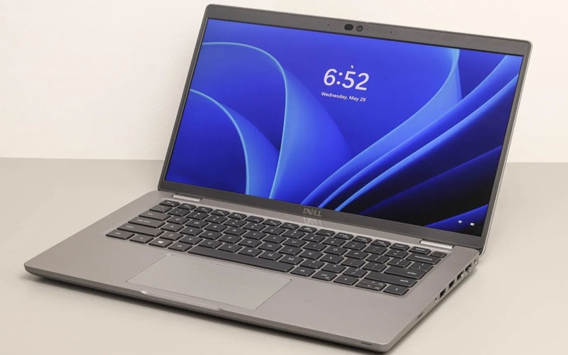 Thiết kế mỏng nhẹ, hiện đại, dễ dàng mang theo học tập và làm việc Top 10 laptop cho sinh viên kinh tế dưới 15 triệu đáng chú ý