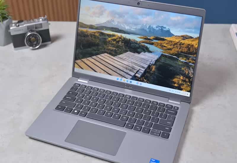 Dell Latitude 7430 có gì nổi bật so với các phiên bản trước