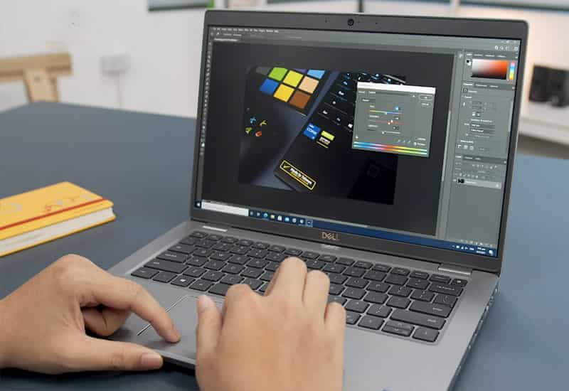 Laptop tối ưu cho sinh viên logistics nhờ hiệu năng bền bỉ, ổn định