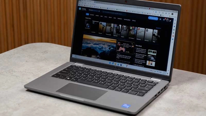 Mua Dell Latitude 5430 cũ giá rẻ tại Máy Tính Trạm Mua Dell Latitude 5430 cũ giá rẻ tại Máy Tính Trạm