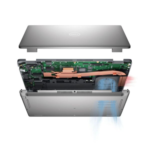 Dell Latitude 5431