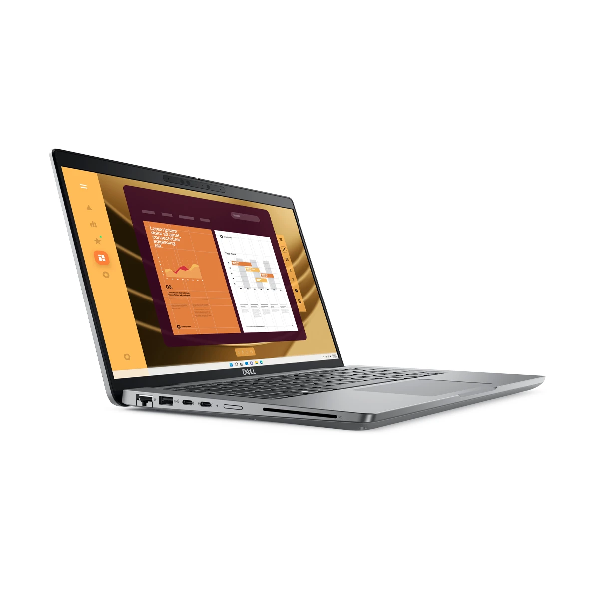 Dell Latitude 5450 Ultra 7