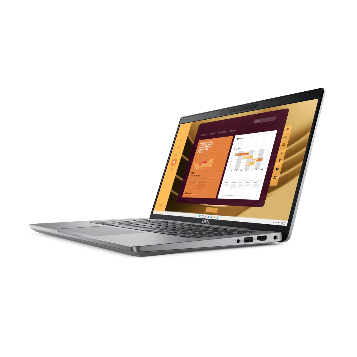 Dell Latitude 5450 Ultra 7