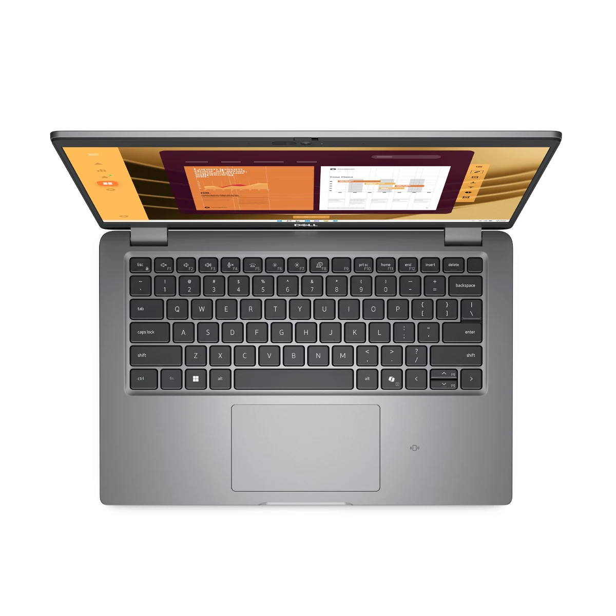 Dell Latitude 5450 Ultra 7