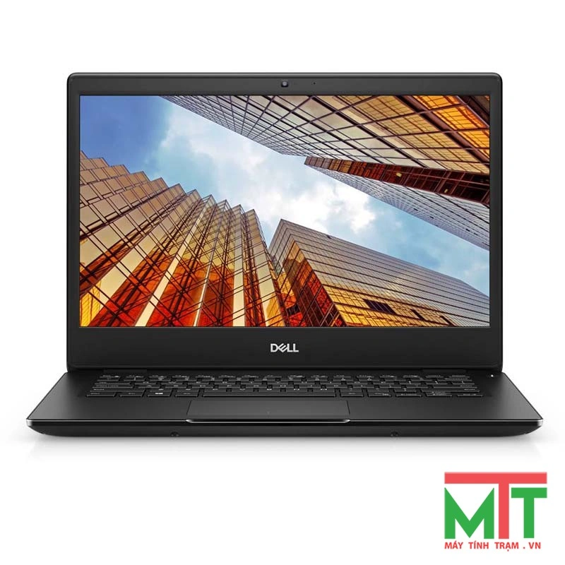 Dell Latitude 5500