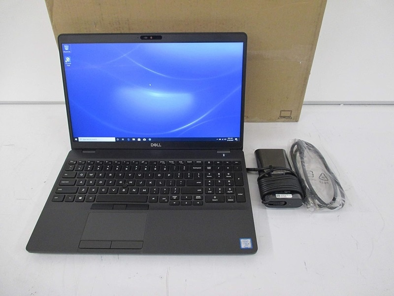 Phù hợp dân văn phòng, doanh nhân, người cần bền bỉ Ai nên mua laptop Dell Latitude 5501?