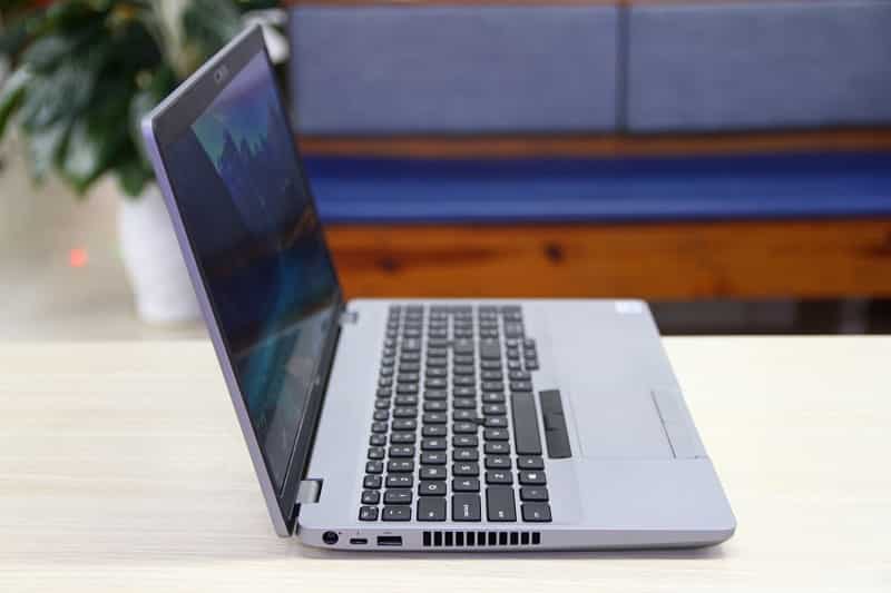 Thiết kế mỏng nhẹ, thuận tiện mang theo mọi nơi làm việc top 5 laptop không thể thiếu trong ngành kế toán 2025