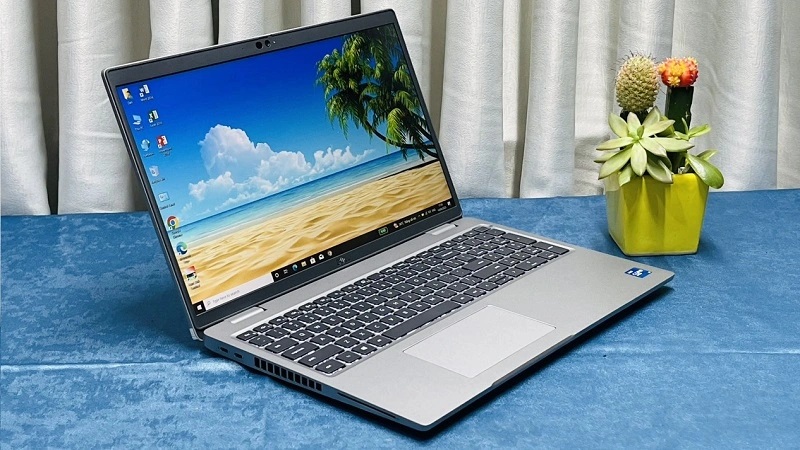 Dell Latitude 5520 – Cỗ máy văn phòng đỉnh cao với hiệu suất mạnh mẽ
