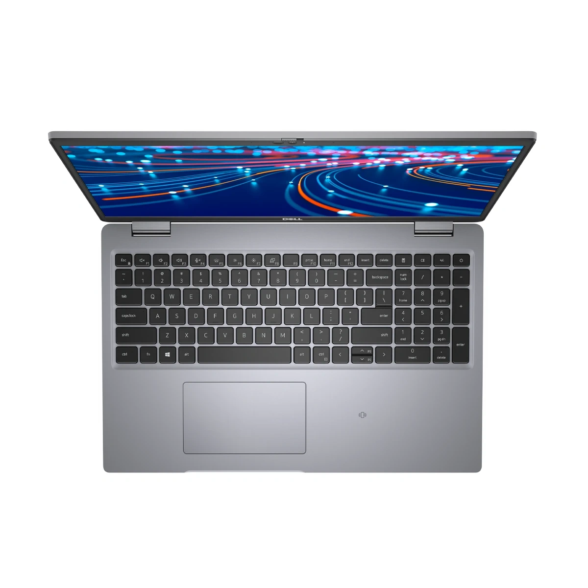 Dell Latitude 5520