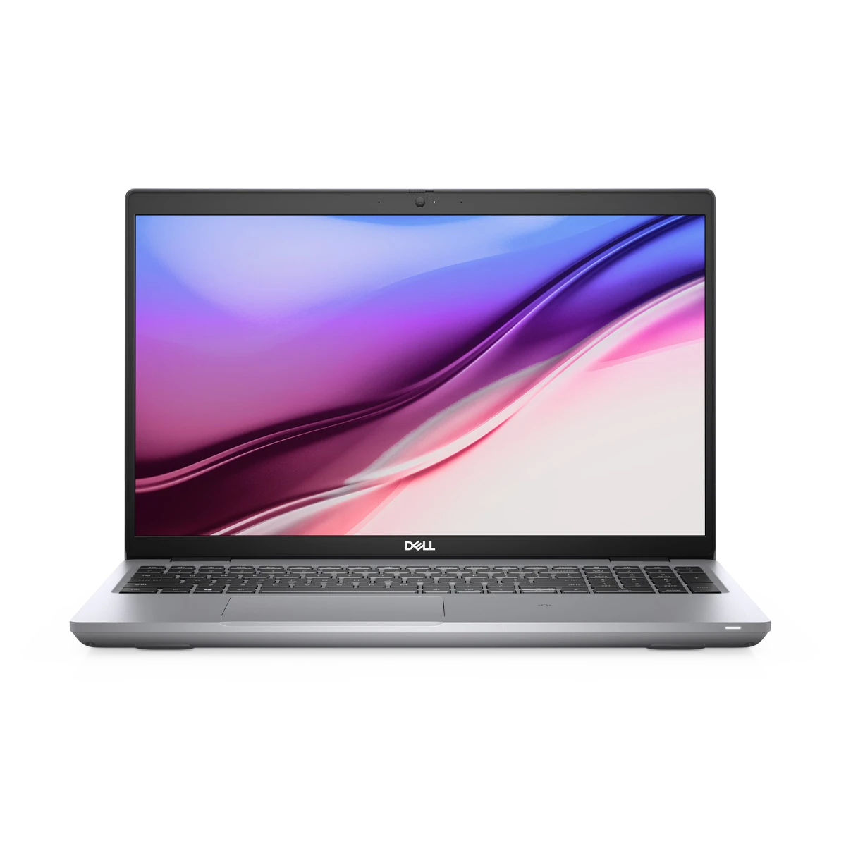 Dell Latitude 5521