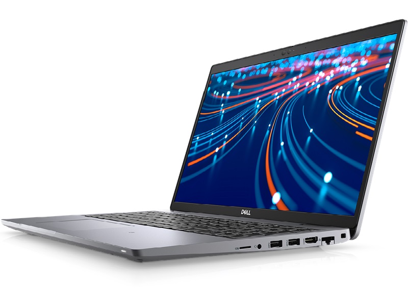 Dell Latitude 5521 – Thiết kế sang trọng, cấu hình ổn định
