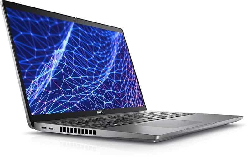 Vỏ kim loại sang trọng, giá nhỉnh hơn nhưng bền và chắc chắn Gợi ý laptop học sinh cấp 2: hỗ trợ học tập và giải trí