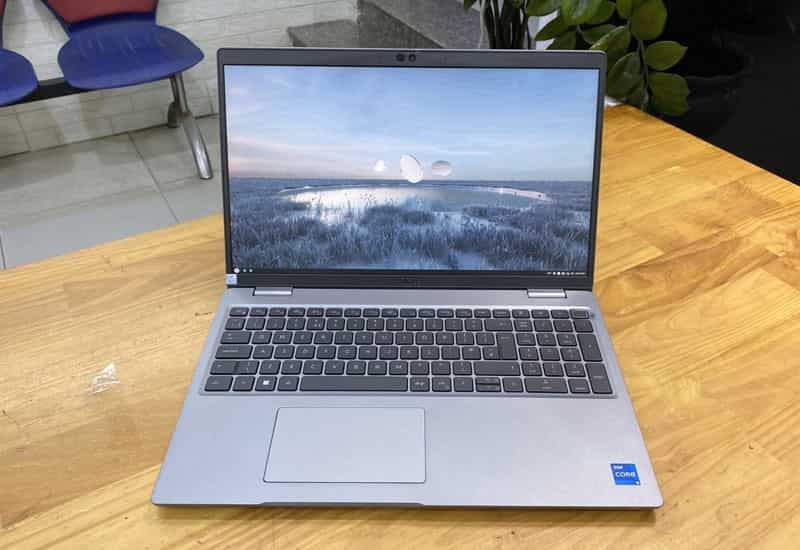 laptop doanh nhân, bền bỉ, hiệu năng ổn định Những mẫu laptop 15.6 inch ấn tượng, bán chạy hiện nay