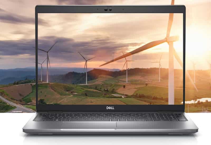 Thiết kế mỏng nhẹ giúp giáo viên dễ dàng mang theo giảng dạy op những mẫu laptop tốt nhất dành riêng cho giáo viên năm nay