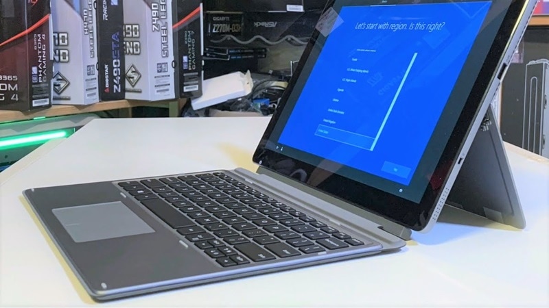 Laptop Dell Latitude 7210: Hiệu năng văn phòng mạnh mẽ Dell Latitude 7210 - Laptop văn phòng với hiệu năng mạnh mẽ