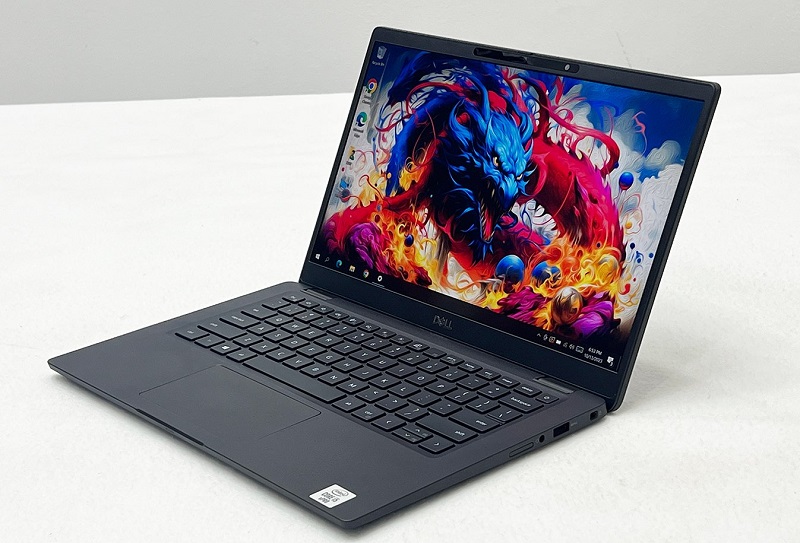 Nổi bật nhờ sự cân bằng giữa hiệu năng và ngoại hình Nổi bật nhờ sự cân bằng giữa hiệu năng và ngoại hình