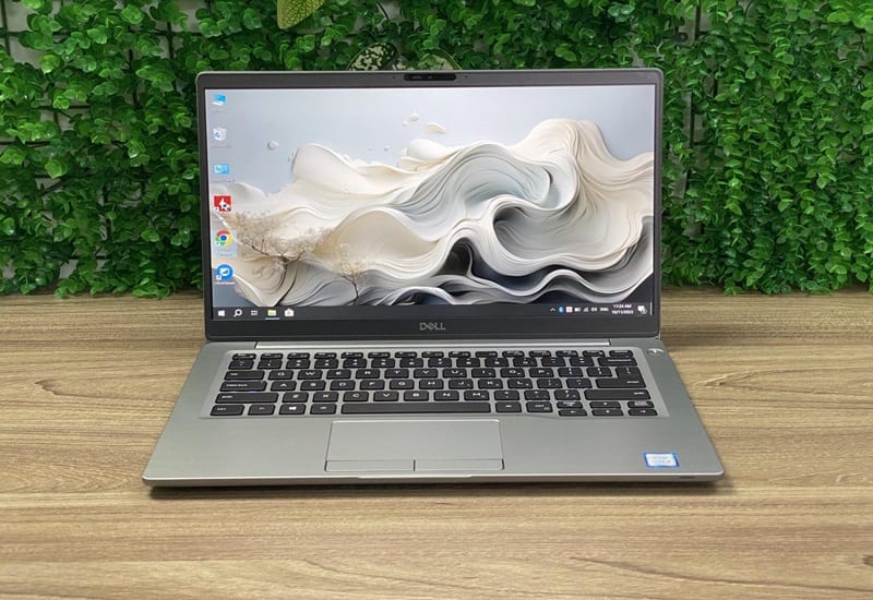 Laptop Dell Latitude 7400 phù hợp với người dùng