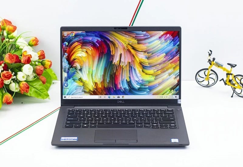 Laptop Thiết kế hiện đại, hiệu năng mạnh mẽ