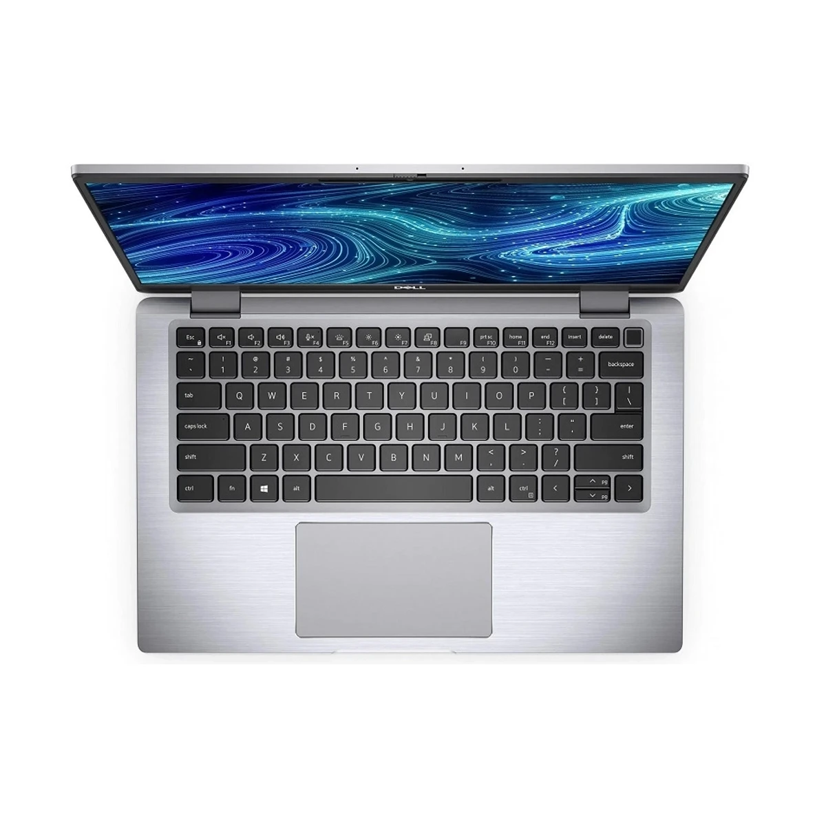 Dell Latitude 7420 2in1 Vỏ nhôm bạc